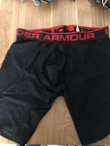 Under Armour Boxer Jock - Used Needs Washed