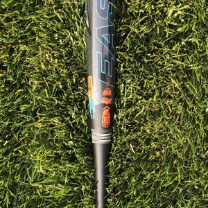 New Easton Fire Flex 2 Bat Adult Softball 26 Oz NIW With Receipt