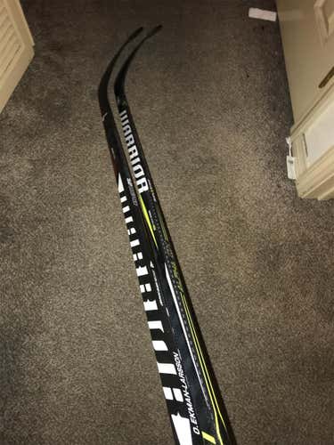 QX and QRL for @jgp799