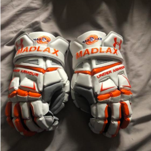 PRICE REDUCED: Madlax Under Armour Gloves