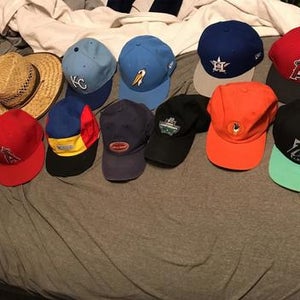 Hats