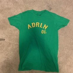 Classic Adrenaline 01 T-Shirt