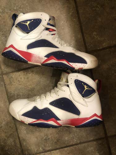 Air Jordan Retro 7