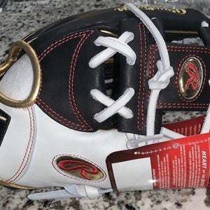 New Rawlings Baseball Glove