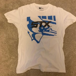 Cassic Johns Hopkins Blue Jays STX T-Shirt