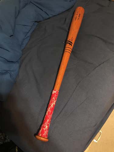 Hoosier Wood Bat