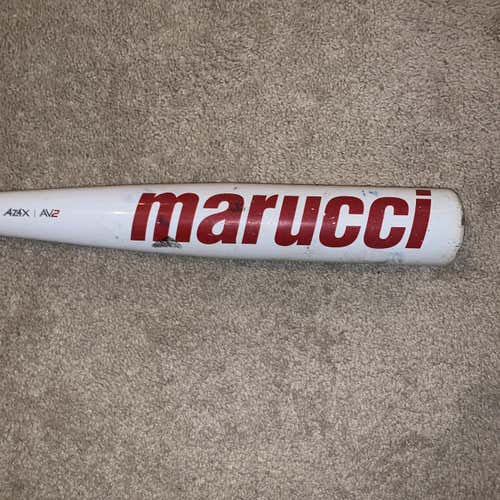 **WILLING TO TRADE** Marucci CAT 7