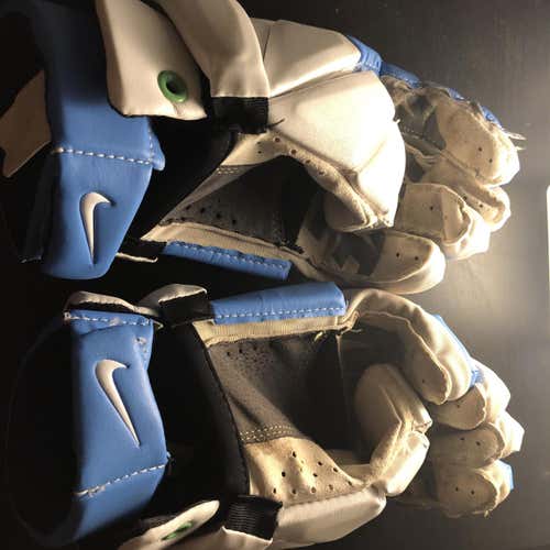 Vapor Lacrosse Gloves