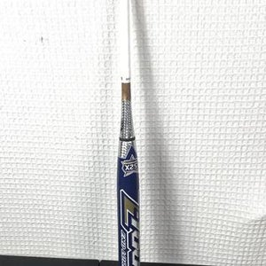 2013 Z1000 34/27 DUAL STAMP End Load Louisville Slugger TPS Slowpitch Softball Bat