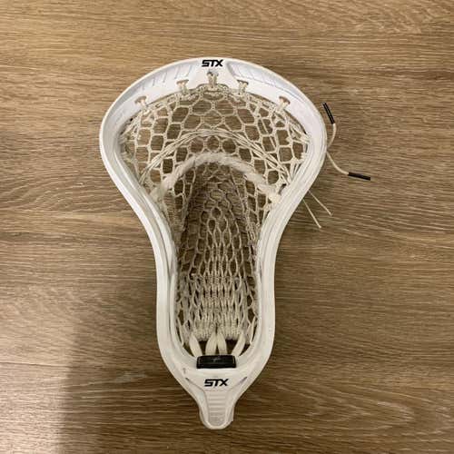 Good Condition STX Ultra Power