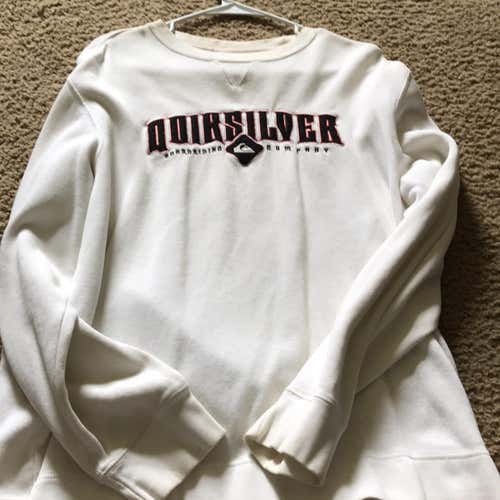 Quicksliver Sweatshirt