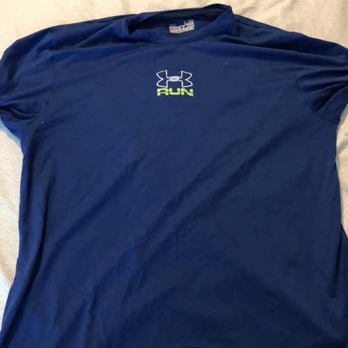 Under Armour Shirt