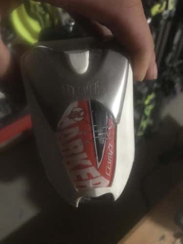 Marker BindIngs with race plate