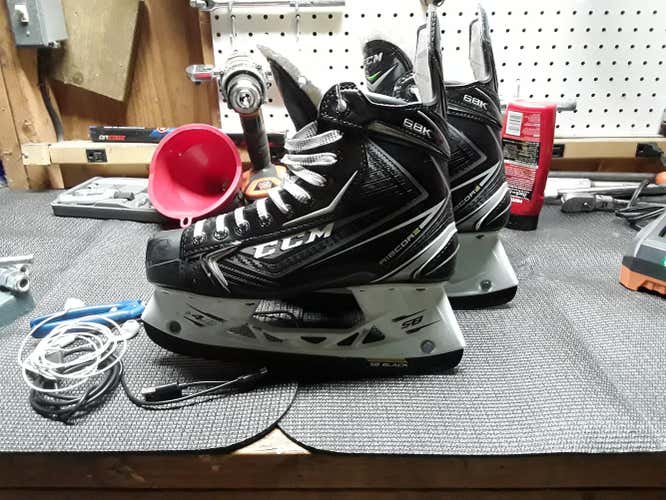 CCM RIBCORE 68K  SIZE 6