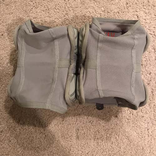New Burn Arm Pads