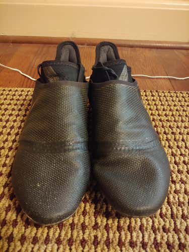 Adidas X 17+ Purespeed Cleats