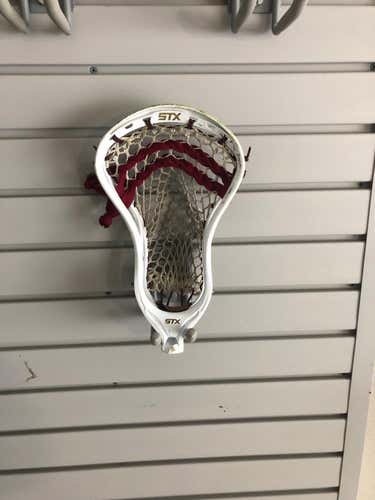 STX Stallion 700 Head