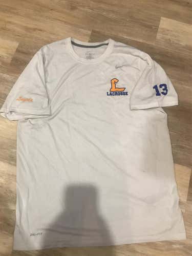 Loyola Blakefield Nike Shooter Shirt