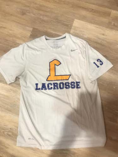 Loyola Blakefield Nike Shooter Shirt