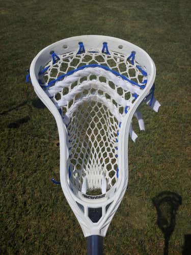 Brine Clutch 4X Head