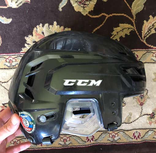 Resistance Helmet