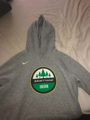 Nike Sweatshirt Adult