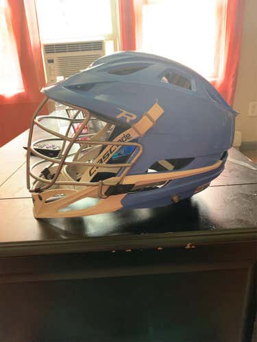 R Helmet Adult