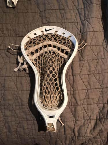 Lakota U Head