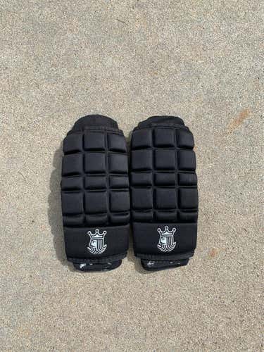 Brine Arm Pads