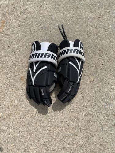 Rabil Next Lacrosse Gloves