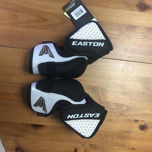 New Synergy GX Elbow Pads Youth