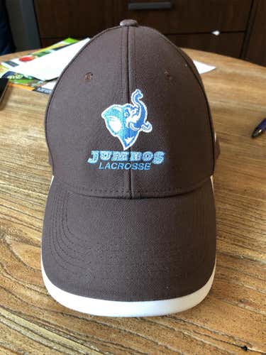 Nike Tufts Lacrosse Hat