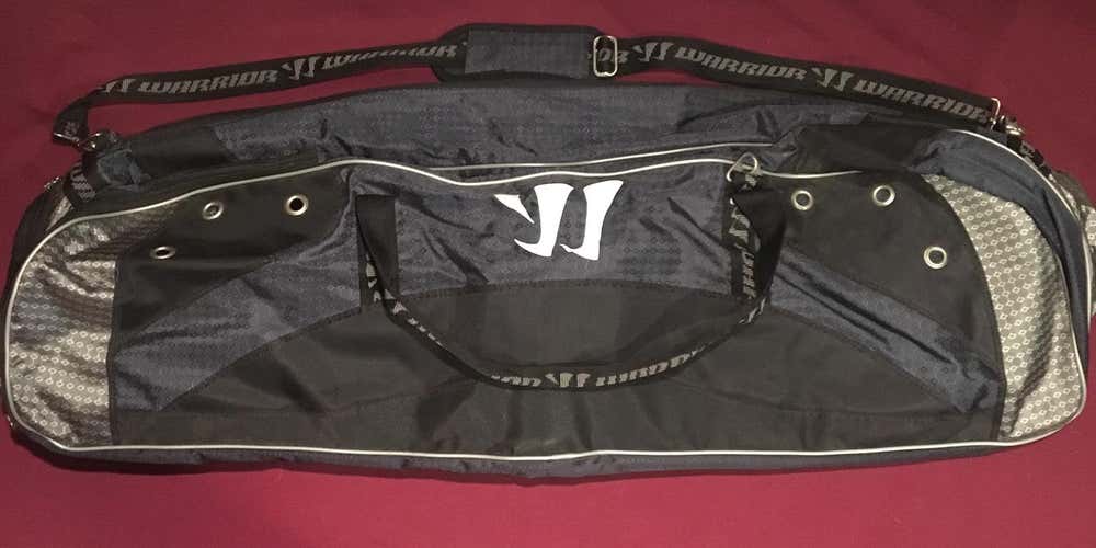 New Warrior Equipment Bag