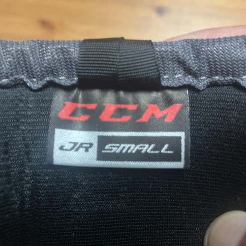 QuickLite 230 Elbow Pads Junior