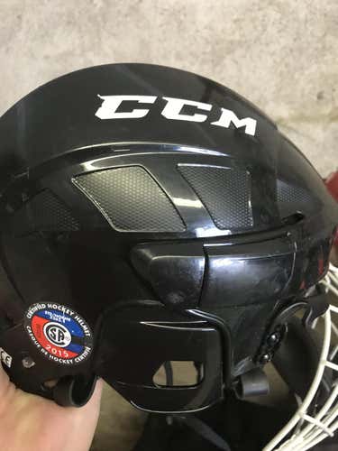 CCM FL40 Helmet