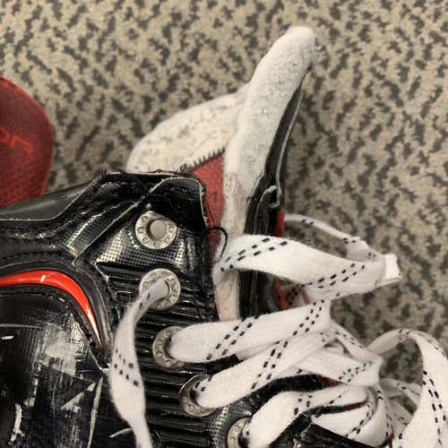 Vapor 1X 2.0 Hockey Skates Senior Pro Stock Size 6