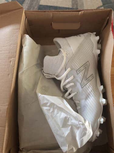 New New Balance Freeze 2.0 Lacrosse Cleats