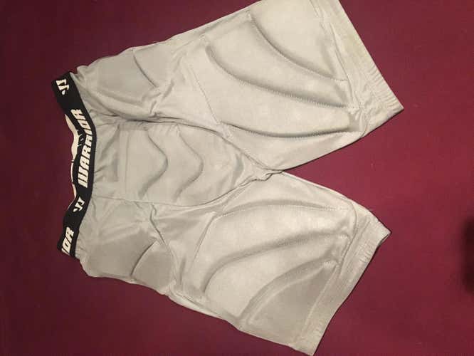 Warrior Goalie Pants Medium