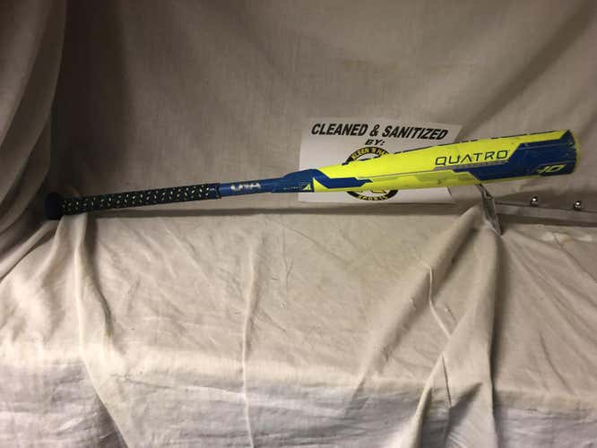 Rawlings Quatro Bat