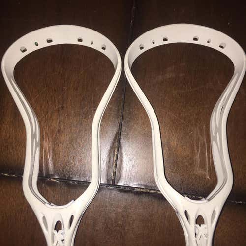 2 New Warrior Evo X6