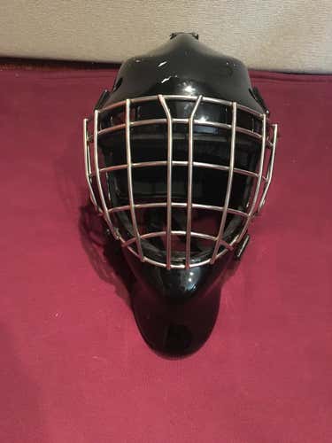 Eddy Tusk Goalie Mask Senior