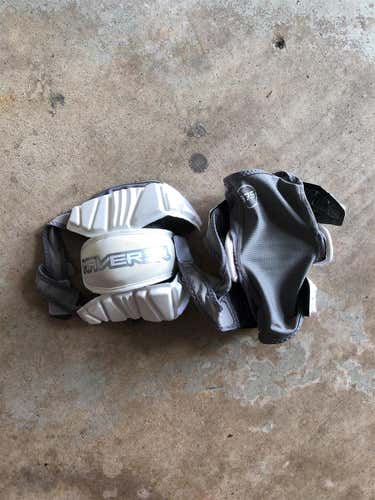 New Maverik Max Arm Pads