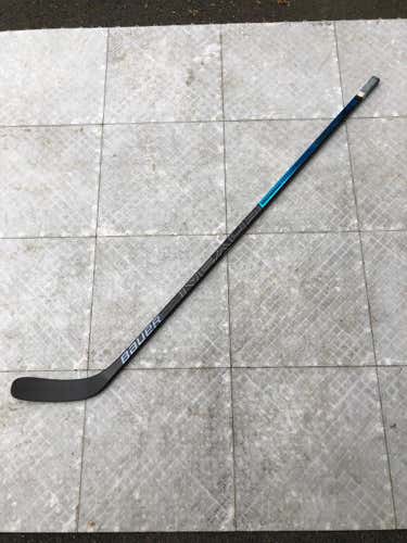 Bauer Nexus 2N Pro (RH, 87, P88, Barely Used)