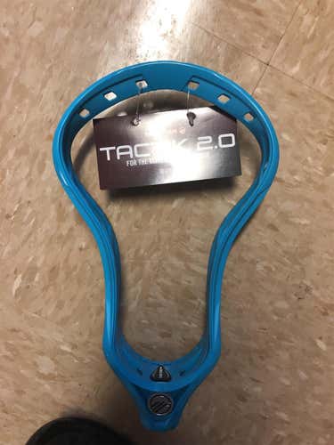 Unreleased Maverik Tactik 2.0