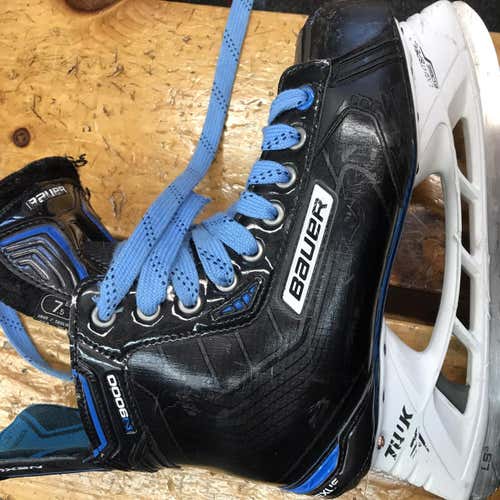 Nexus N9000 Hockey Skates Size 7.5