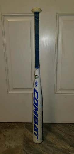 2016 Combat Maxum Bat