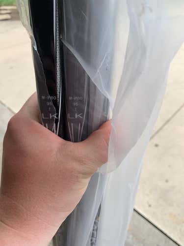 Brand New in Plastic - *3 PACK* CCM SuperTacks 2.0 P80-95 RH