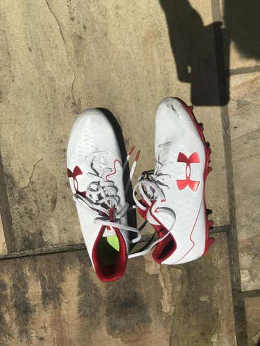Under Armour Lacrosse Cleats