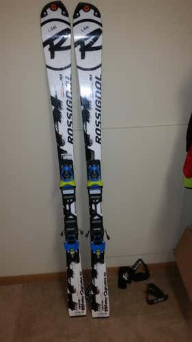 Rossignol Radical World CUp SL Pro