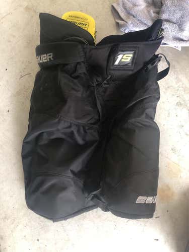 Bauer 1S Pants